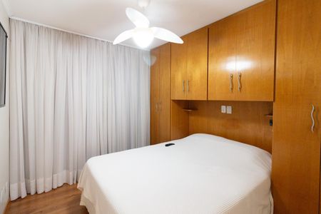 Apartamento à venda com 116m², 3 quartos e 2 vagas Apartamento à venda com 116m², 3 quartos e 2 vagasQuarto 3 - Suíte