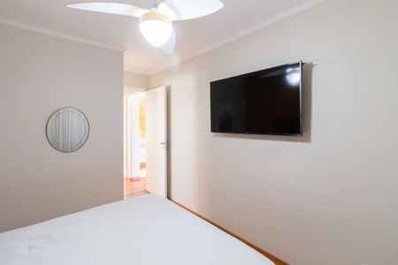 Apartamento à venda com 116m², 3 quartos e 2 vagas Apartamento à venda com 116m², 3 quartos e 2 vagasQuarto 3 - Suíte