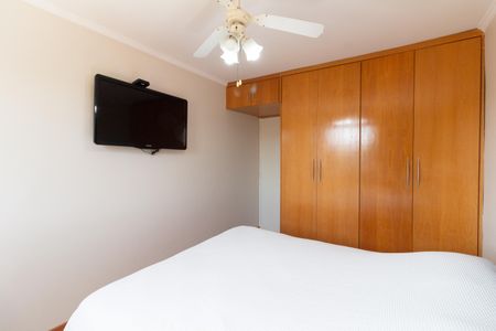 Apartamento à venda com 116m², 3 quartos e 2 vagas Apartamento à venda com 116m², 3 quartos e 2 vagasQuarto 1