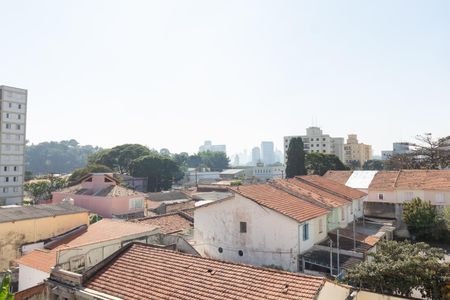 Apartamento à venda com 116m², 3 quartos e 2 vagas Apartamento à venda com 116m², 3 quartos e 2 vagasVista da Sala