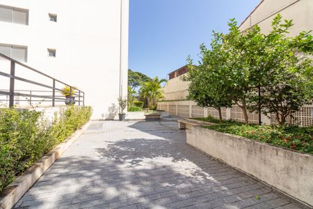 Apartamento à venda com 116m², 3 quartos e 2 vagas Apartamento à venda com 116m², 3 quartos e 2 vagasÁrea comum