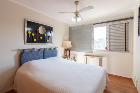 Apartamento à venda com 116m², 3 quartos e 2 vagas Apartamento à venda com 116m², 3 quartos e 2 vagasQuarto 1