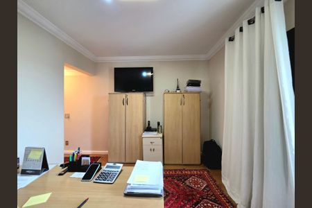 Apartamento à venda com 200m², 4 quartos e 3 vagas Apartamento à venda com 200m², 4 quartos e 3 vagasSuíte 3