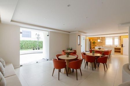 Apartamento à venda com 200m², 4 quartos e 3 vagas Apartamento à venda com 200m², 4 quartos e 3 vagasÁrea comum