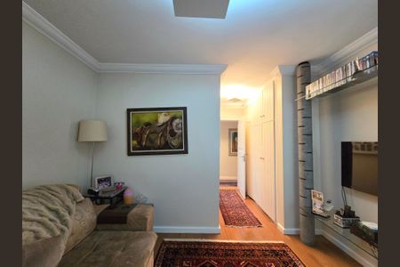 Apartamento à venda com 200m², 4 quartos e 3 vagas Apartamento à venda com 200m², 4 quartos e 3 vagasSuíte 1