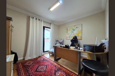 Apartamento à venda com 200m², 4 quartos e 3 vagas Apartamento à venda com 200m², 4 quartos e 3 vagasSuíte 3