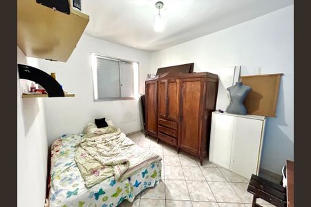 Quarto 1 de apartamento à venda com 2 quartos, 60m² em Picanço, Guarulhos