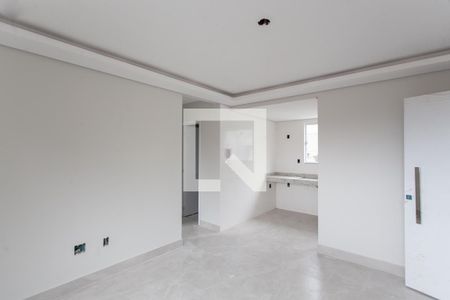 Apartamento à venda com 2 quartos, 45m² em Candelária, Belo Horizonte
