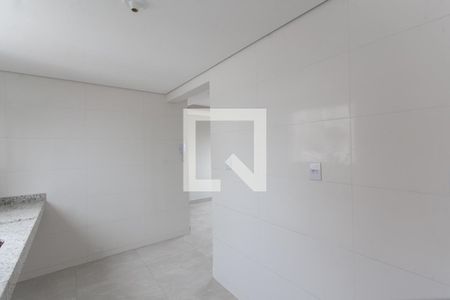 Apartamento à venda com 3 quartos, 61m² em Candelária, Belo Horizonte