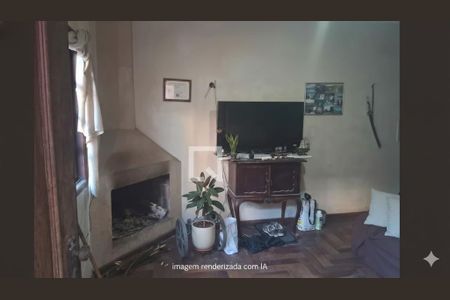 Casa à venda com 3 quartos, 140m² em Paraíso do Morumbi, São Paulo