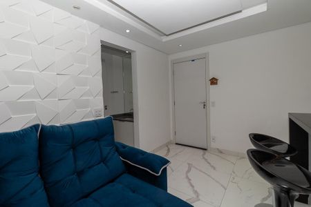 Apartamento para alugar com 29m², 1 quarto e sem vaga Apartamento para alugar com 29m², 1 quarto e sem vagaSala