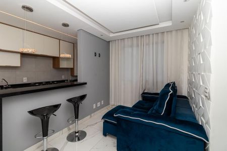 Apartamento para alugar com 29m², 1 quarto e sem vaga Apartamento para alugar com 29m², 1 quarto e sem vagaSala