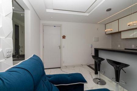 Apartamento para alugar com 29m², 1 quarto e sem vaga Apartamento para alugar com 29m², 1 quarto e sem vagaSala