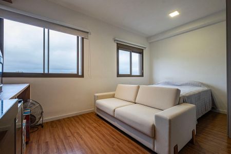 Studio de kitnet/studio à venda com 1 quarto, 25m² em Pinheiros, São Paulo