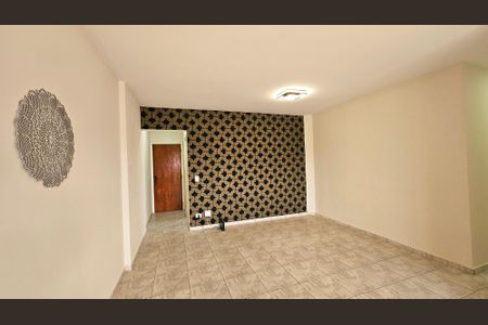 Sala de apartamento para alugar com 3 quartos, 107m² em Centro, Jundiaí