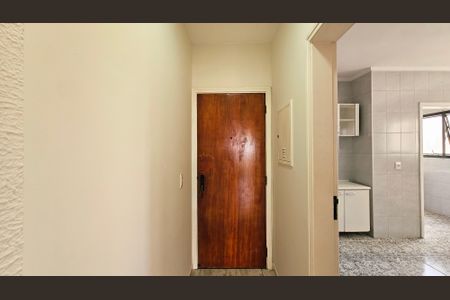 Sala de apartamento para alugar com 3 quartos, 107m² em Centro, Jundiaí