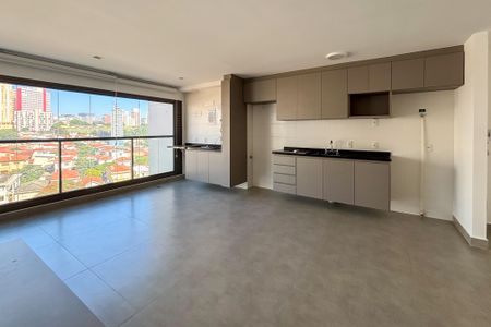 Apartamento para alugar com 1 quarto, 50m² em Vila Anglo Brasileira, São Paulo