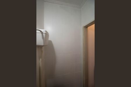 Banheiro de casa para alugar com 1 quarto, 210m² em Vila Formosa, São Paulo