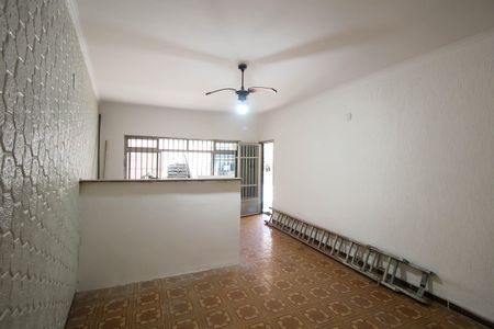 Sala de casa para alugar com 1 quarto, 210m² em Vila Formosa, São Paulo