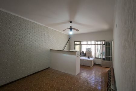 Sala de casa para alugar com 1 quarto, 210m² em Vila Formosa, São Paulo