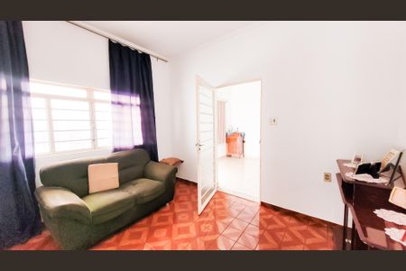 Sala de casa à venda com 3 quartos, 103m² em Jardim Quarto Centenário, Campinas