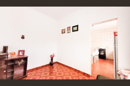 Sala de casa à venda com 3 quartos, 103m² em Jardim Quarto Centenário, Campinas