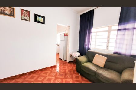 Sala de casa à venda com 3 quartos, 103m² em Jardim Quarto Centenário, Campinas
