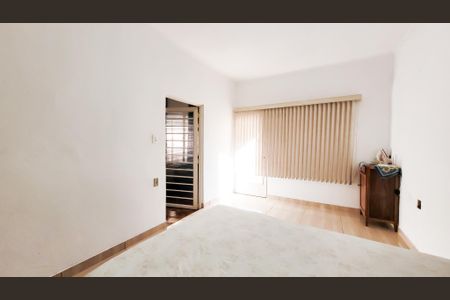 Quarto 1 de casa à venda com 3 quartos, 103m² em Jardim Quarto Centenário, Campinas