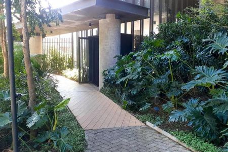 Studio para alugar com 30m², 1 quarto e sem vaga Studio para alugar com 30m², 1 quarto e sem vagaFachada do Prédio