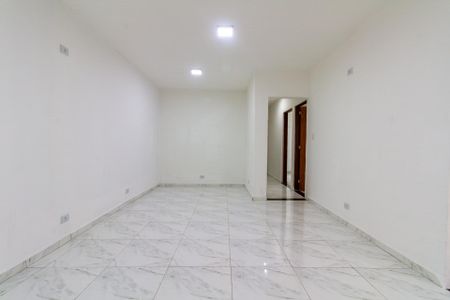 Sala de casa para alugar com 3 quartos, 192m² em Vila Cordeiro, São Paulo