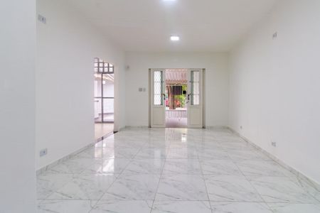 Sala de casa para alugar com 3 quartos, 192m² em Vila Cordeiro, São Paulo