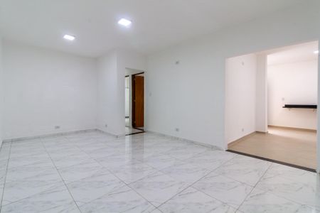 Sala de casa para alugar com 3 quartos, 192m² em Vila Cordeiro, São Paulo