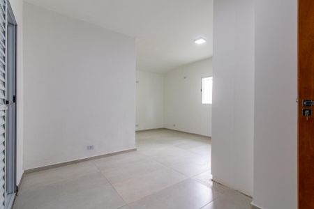 Suíte de casa para alugar com 3 quartos, 192m² em Vila Cordeiro, São Paulo