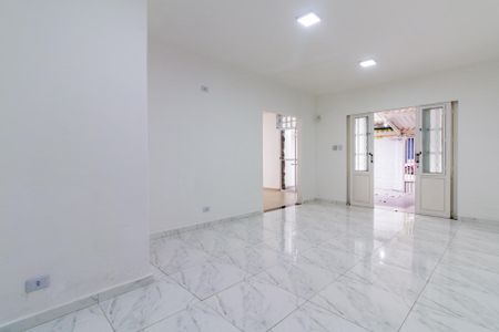 Sala de casa para alugar com 3 quartos, 192m² em Vila Cordeiro, São Paulo