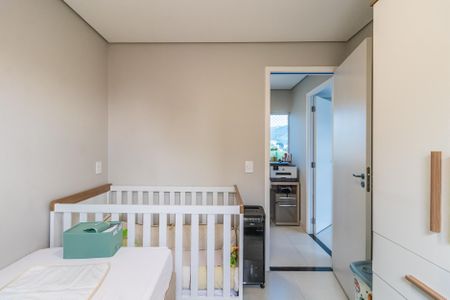 Quarto 1 de casa para alugar com 2 quartos, 80m² em Jardim Belval, Barueri