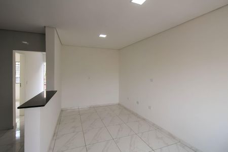 Sala de apartamento para alugar com 2 quartos, 55m² em Chácara Belenzinho, São Paulo