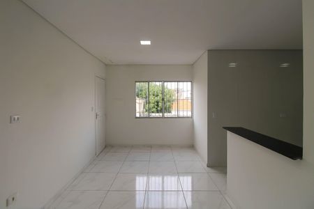 Sala de apartamento para alugar com 2 quartos, 55m² em Chácara Belenzinho, São Paulo