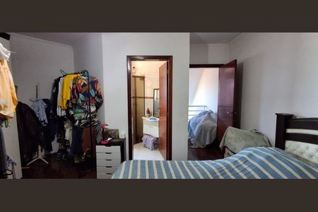 Casa à venda com 417m², 3 quartos e 6 vagas Casa à venda com 417m², 3 quartos e 6 vagasSuíte 1