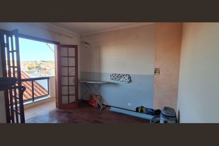 Casa à venda com 343m², 4 quartos e 6 vagas Casa à venda com 343m², 4 quartos e 6 vagasSuíte 2