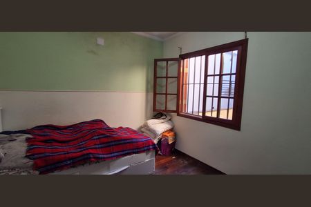 Casa à venda com 343m², 4 quartos e 6 vagas Casa à venda com 343m², 4 quartos e 6 vagasQuarto 2