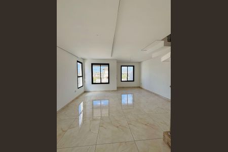 Casa à venda com 3 quartos, 170m² em Morro do Confisco, Contagem