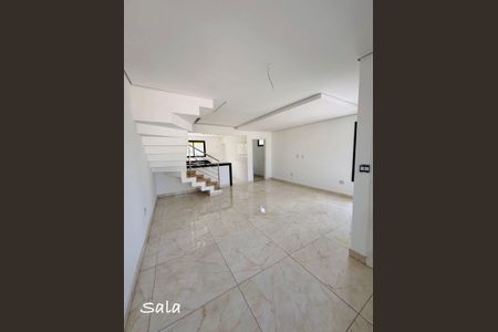 Casa à venda com 3 quartos, 170m² em Morro do Confisco, Contagem