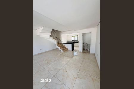 Casa à venda com 3 quartos, 170m² em Morro do Confisco, Contagem