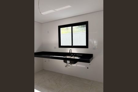 Casa à venda com 3 quartos, 170m² em Cabral, Contagem