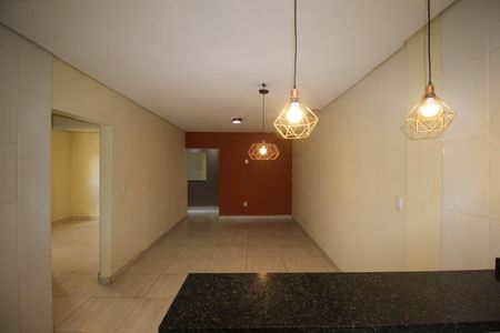 Casa para alugar com 3 quartos, 95m² em Vila Haro, Sorocaba