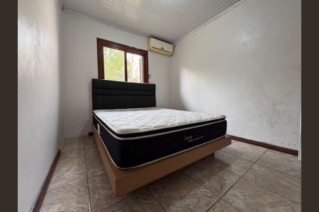 Quarto 1 de casa à venda com 2 quartos, 110m² em Padre Reus, São Leopoldo