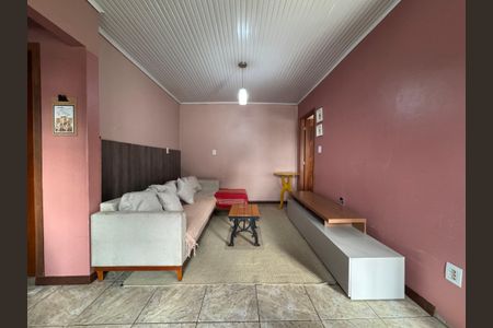 Sala de casa à venda com 2 quartos, 110m² em Padre Reus, São Leopoldo