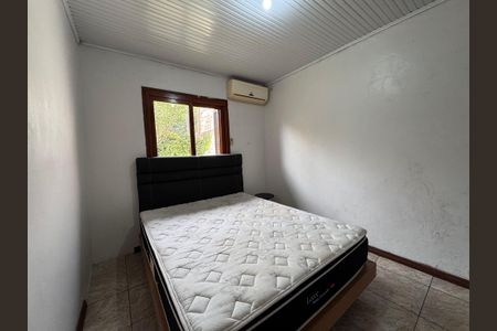 Quarto 1 de casa à venda com 2 quartos, 110m² em Padre Reus, São Leopoldo