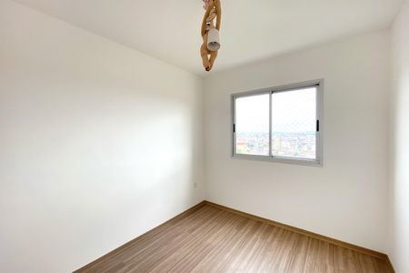 Quarto 1 de apartamento para alugar com 2 quartos, 60m² em São Lucas, Belo Horizonte