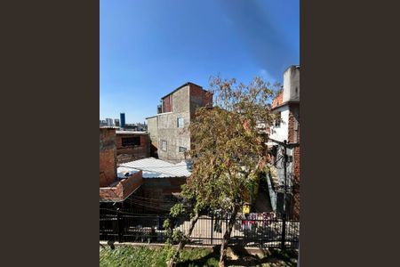 Vista Quarto 1 de apartamento à venda com 2 quartos, 47m² em Vila Campo Grande, São Paulo